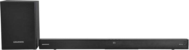 Grundig DSB 950 Soundbar, Schwarz