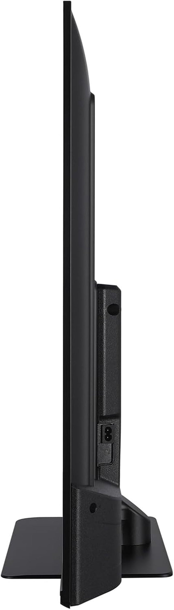Panasonic TV-50W80AEZ, W80 Serie 50 Zoll 4K Ultra HD LED Smart TV, 2024, Fire TV, Dolby Vision & Atmos, Game Mode Plus, Alexa Sprachsteuerung, Airplay, Schwarz