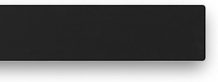 Bang & Olufsen Beosound Stage – Dolby Atmos Soundbar Für TV Und Musik, Leistungsfähiger Multiroom Wifi Und Bluetooth Lausprecher Mit HDMI - Aluminium Und Schwarz
