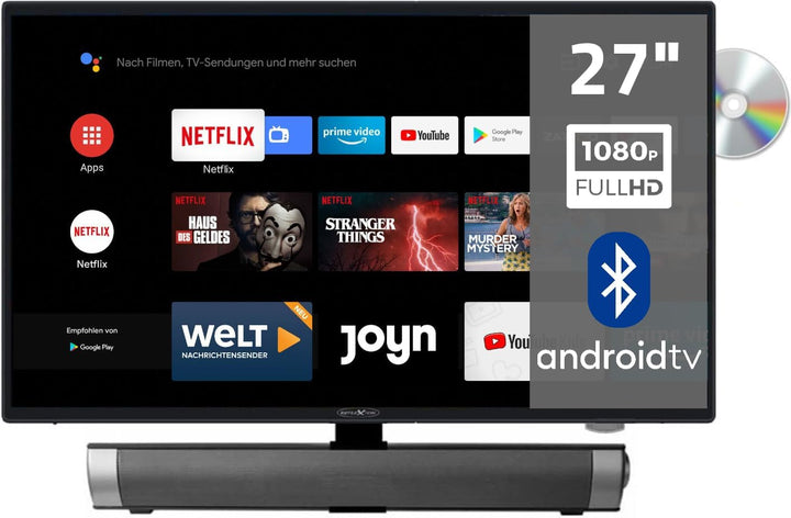 Dvd-Player 
