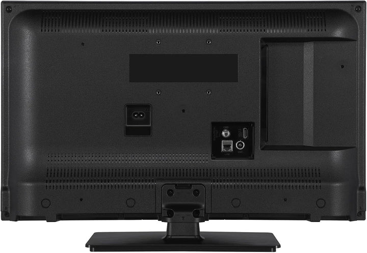 Panasonic TB-24S40AEZ, S40 Serie 24 Zoll HD LED Smart TV, 2024, Tivo, Google- Und Alexa-Sprachsteuerung, Gaming-Modus, Media Player, HDR, HDMI, WLAN, Für EIN Außergewöhnliches Visuelles Erlebnis