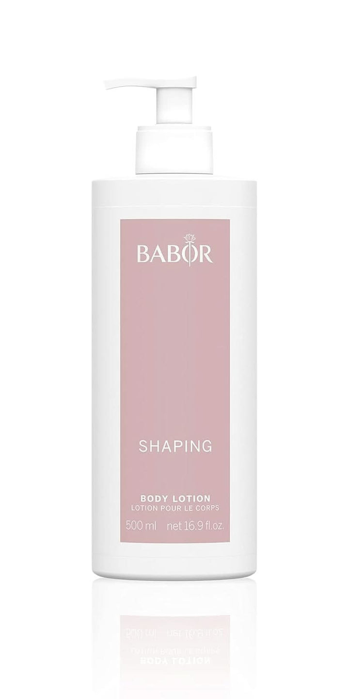 BABOR SPA Shaping Body Lotion