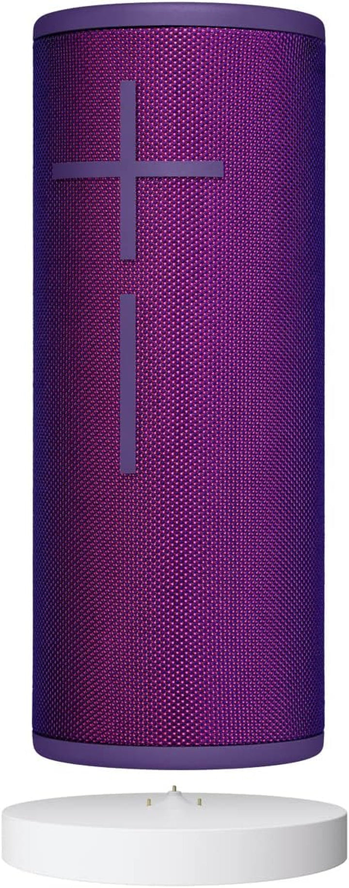 Ultimate Ears Boom 4 - Difuzor Bluetooth portabil, rezistent la apă, plutitor, cu sunet puternic, intens, clar la 360 de grade, baterie reîncărcabilă de 15 ore și rază de acțiune de 45 m - negru