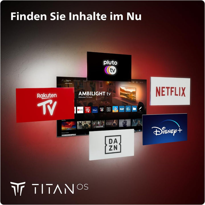 Philips 48OLED759 121Cm 48 OLED 4K Am