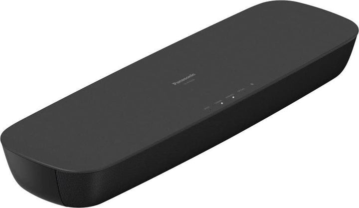 Panasonic SC-HTB200EGK 2.0 Soundbar Für TV (Dolby Soundbar, Bluetooth, HDMI, 80 Watt RMS, Klein) Schwarz