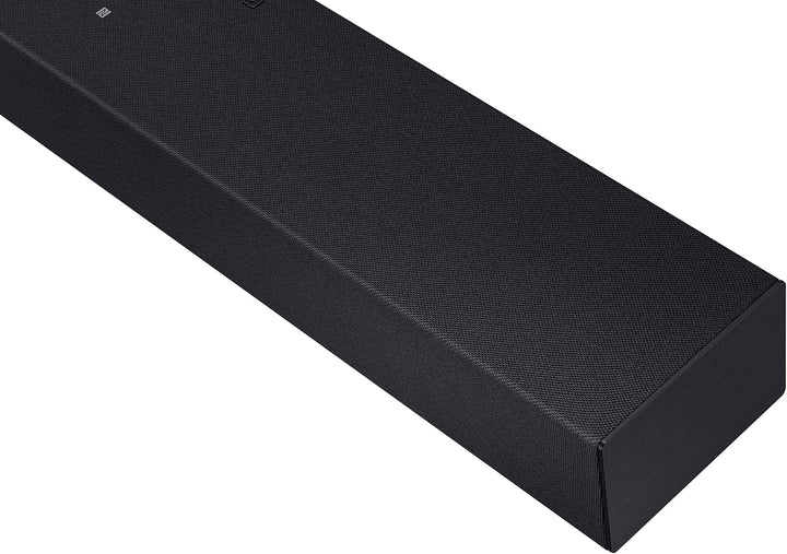 Samsung HW-C400/ZF Barra De Sonido Bluetooth 2.0 Canales Negra
