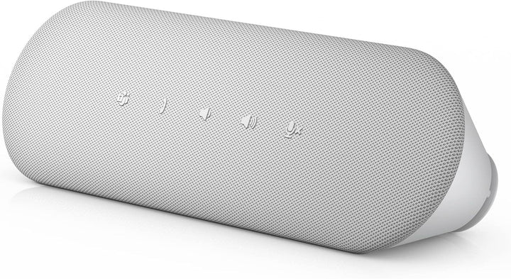 DELL Slim Conferencing Soundbar SB522A F Pro, Schwarz