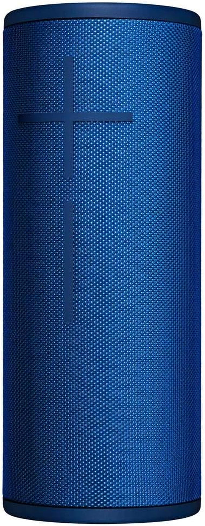 Ultimate Ears Boom 4 - Difuzor Bluetooth portabil, rezistent la apă, plutitor, cu sunet puternic, intens, clar la 360 de grade, baterie reîncărcabilă de 15 ore și rază de acțiune de 45 m - negru