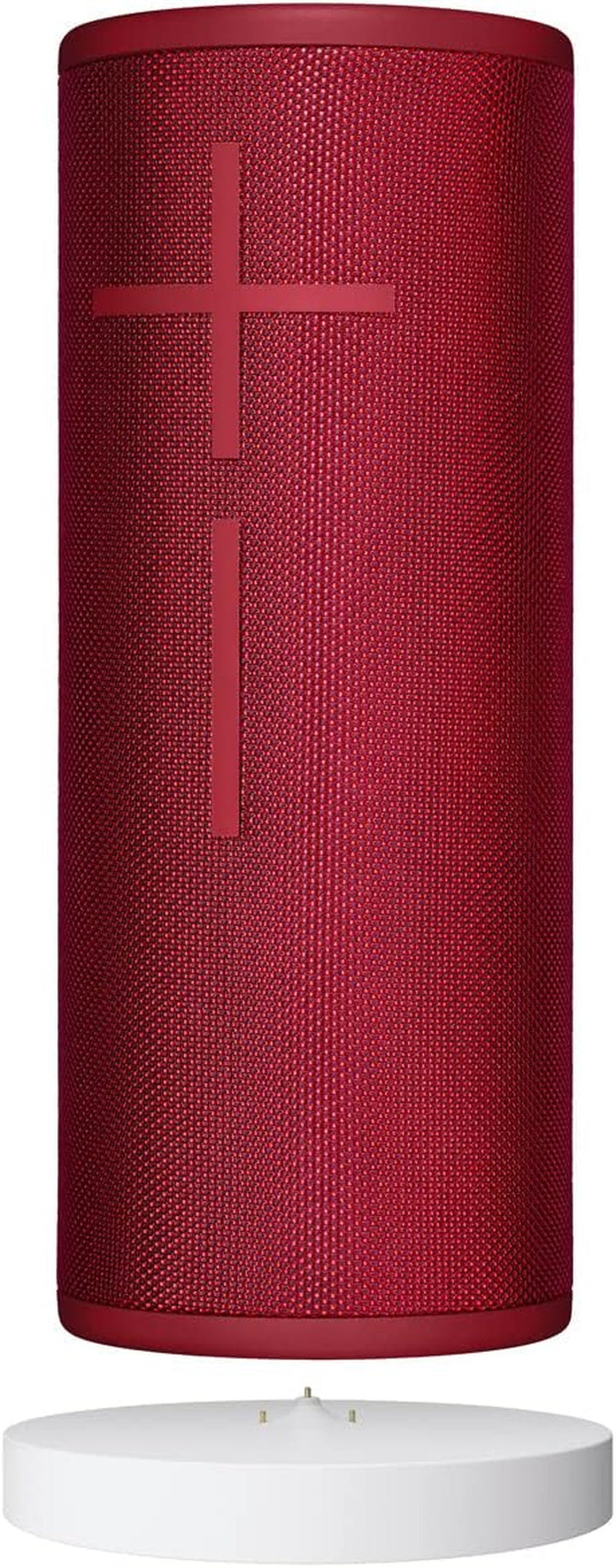 Ultimate Ears Boom 4 - Difuzor Bluetooth portabil, rezistent la apă, plutitor, cu sunet puternic, intens, clar la 360 de grade, baterie reîncărcabilă de 15 ore și rază de acțiune de 45 m - negru