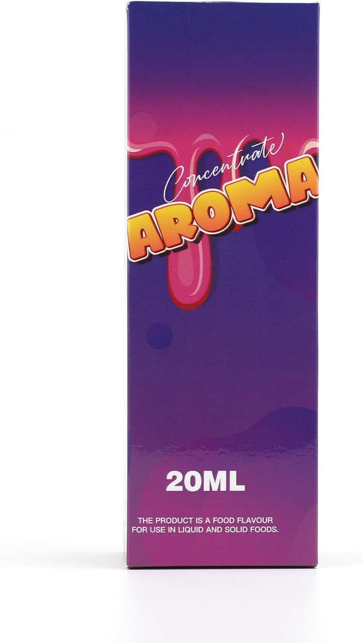 Aromă alimentară ananas nucă de cocos 20 ml
