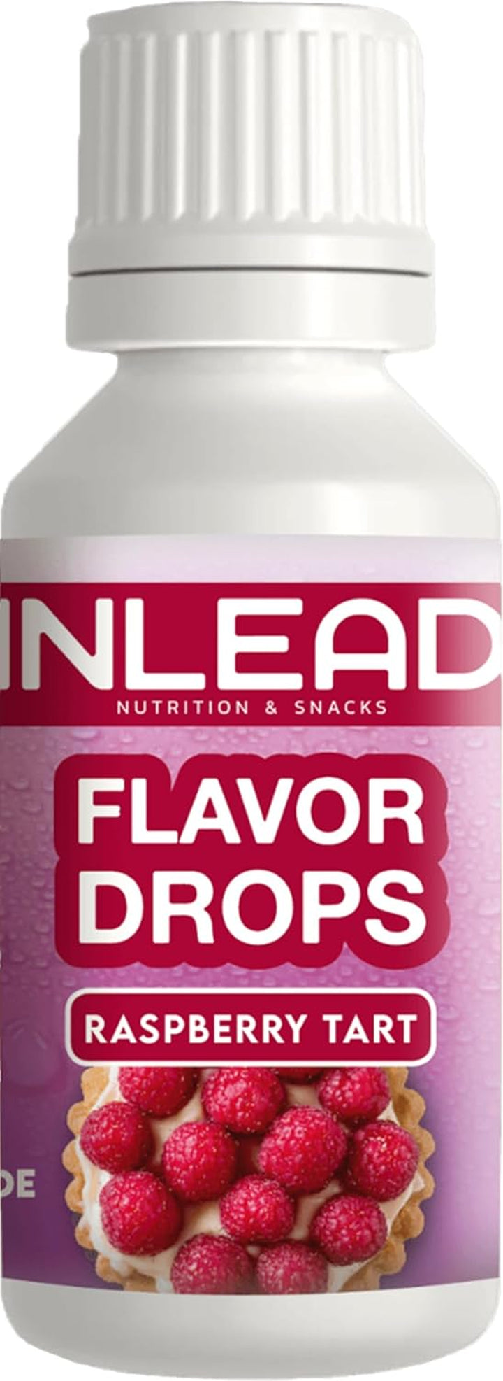 - Flavor Drops | Zuckerfrei & Kalorienfrei | Aromatropfen Für Speisen & Getränke | Vielseitig Einsetzbar | Top Geschmack | Vegan - 30Ml (Nut Nougat - Nuss-Nougat)