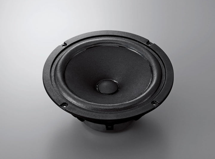 Yamaha NS-AW592 2-Wege Außenlautsprecher (150 Watt, 88 Db) 1 Paar Schwarz