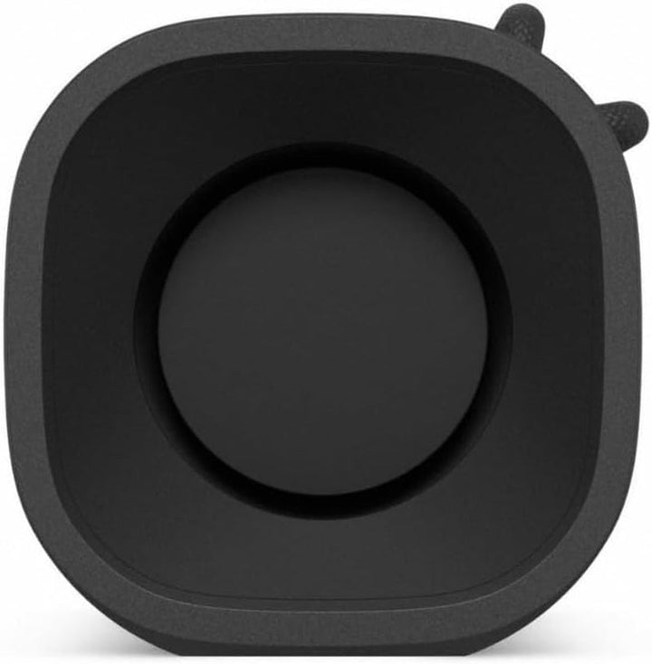 Sony ULT Field 1 - Difuzor Bluetooth portabil fără fir cu sunet ULT Power, bas puternic, IP67, rezistent la apă, praf, șocuri, baterie 12H, calitate clară a vorbirii, în aer liber - negru
