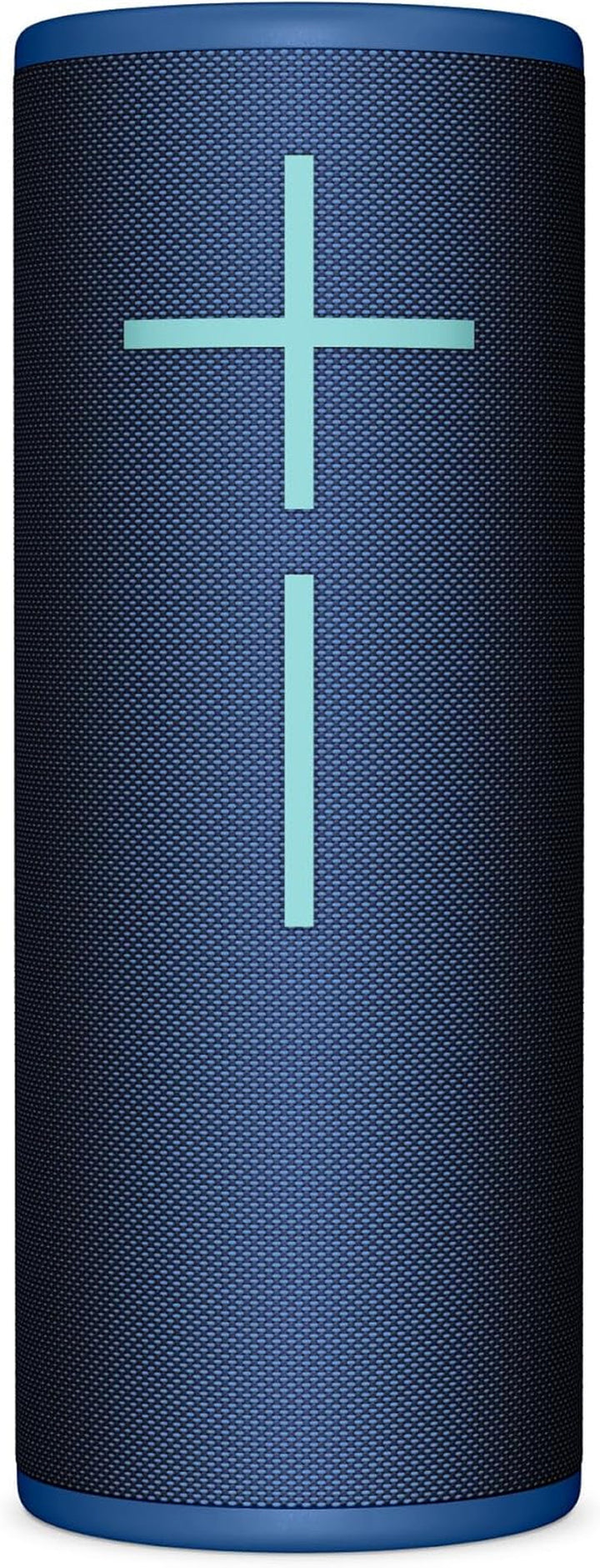 Ultimate Ears Boom 4 - Difuzor Bluetooth portabil, rezistent la apă, plutitor, cu sunet puternic, intens, clar la 360 de grade, baterie reîncărcabilă de 15 ore și rază de acțiune de 45 m - negru